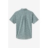 image:imageONEILL Mens UPF Slub Relaxed Short Sleeve Woven ShirtDark Shadow