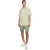 image:imageONEILL Mens UPF Slub Relaxed Short Sleeve Woven ShirtLight Khaki