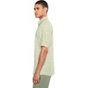 image:imageONEILL Mens UPF Slub Relaxed Short Sleeve Woven ShirtLight Khaki