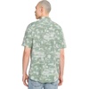 image:imageONEILL Mens UPF Slub Relaxed Short Sleeve Woven ShirtSeagrass