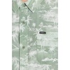 image:imageONEILL Mens UPF Slub Relaxed Short Sleeve Woven ShirtSeagrass