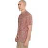 image:imageONEILL Mens UPF Slub Standard Short Sleeve Woven ShirtKhaki
