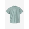 image:imageONEILL Mens UPF Slub Standard Short Sleeve Woven ShirtSage