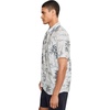 image:imageONEILL Mens UPF Slub Standard Short Sleeve Woven ShirtTofu 2