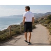 image:imageONEILL Mens Water Resistant Hybrid Walk ShortBlack