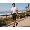 image:imageONEILL Mens Water Resistant Hybrid Walk ShortBlack