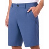 image:imageONEILL Mens Water Resistant Hybrid Walk ShortBlue