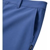image:imageONEILL Mens Water Resistant Hybrid Walk ShortBlue