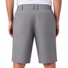 image:imageONEILL Mens Water Resistant Hybrid Walk ShortGray