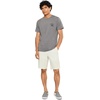 image:imageONEILL Mens Wave Brain UPF Short Sleeve TeeGargoyle Melange