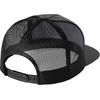 image:imageONEILL Mens Wayside Trucker Hat  Adjustable Snapback Mesh BackPhantom