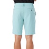 image:imageONEILL mens Hybrid ShortsAqua Heather