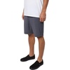 image:imageONEILL mens Hybrid ShortsBlack  Stockton Print