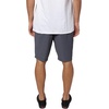 image:imageONEILL mens Hybrid ShortsBlack  Stockton Print