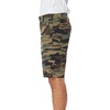 image:imageONEILL mens Hybrid ShortsCamo
