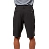 image:imageONEILL mens Hybrid ShortsHeather Black