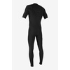 image:imageONeill Hyperfreak 2mm ChestZip Mens SS Full Wetsuit  BlackBlack