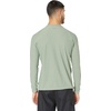image:imageONeill Mens 247 Traveler Upf 50 Long Sleeve Sun ShirtLight OliveLight