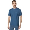 image:imageONeill Mens 247 Traveler Upf 50 Short Sleeve Sun ShirtCadet Blue