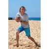 image:imageONeill Mens 247 Traveler Upf 50 Short Sleeve Sun ShirtCool Grey