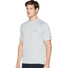 image:imageONeill Mens 247 Traveler Upf 50 Short Sleeve Sun ShirtCool Grey