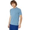 image:imageONeill Mens 247 Traveler Upf 50 Short Sleeve Sun ShirtDusty Blue