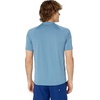image:imageONeill Mens 247 Traveler Upf 50 Short Sleeve Sun ShirtDusty Blue