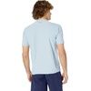 image:imageONeill Mens 247 Traveler Upf 50 Short Sleeve Sun ShirtFog Blue