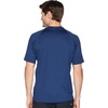 image:imageONeill Mens 247 Traveler Upf 50 Short Sleeve Sun ShirtNavy