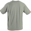 image:imageONeill Mens 247 Traveler Upf 50 Short Sleeve Sun ShirtSeagrass