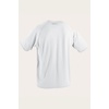 image:imageONeill Mens 247 Traveler Upf 50 Short Sleeve Sun ShirtWhite
