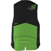 image:imageONeill Mens Assault USCG Life VestDaygloBlack
