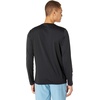 image:imageONeill Mens Basic Skins Long Sleeve Sun Shirt UPF 30 Sun Protection and Rash Protection for All Water ActivitiesBlack