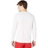 image:imageONeill Mens Basic Skins Long Sleeve Sun Shirt UPF 30 Sun Protection and Rash Protection for All Water ActivitiesWhite