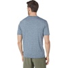 image:imageONeill Mens Basic Skins Rash TeeCadet Blue