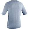 image:imageONeill Mens Basic Skins Rash TeeCadet Blue