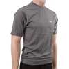 image:imageONeill Mens Basic Skins Rash TeeHeathered GraphiteC
