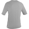 image:imageONeill Mens Basic Skins Rash TeeOvercast