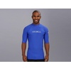 image:imageONeill Mens Basic Skins Short Sleeve Rashguard UPF 50 Sun and Rash Protection for Surfing and All Outdoor ActivitiesPacific