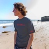 image:imageONeill Mens Basic Skins Short Sleeve Sun Shirt UPF 50 Sun and Rash Protection for Surfing and All Outdoor ActivitiesBlack