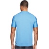 image:imageONeill Mens Basic Skins Short Sleeve Sun Shirt UPF 50 Sun and Rash Protection for Surfing and All Outdoor ActivitiesBrite Blue