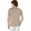 image:imageONeill Mens Basic Skins Short Sleeve Sun Shirt UPF 50 Sun and Rash Protection for Surfing and All Outdoor ActivitiesKhaki