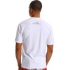 image:imageONeill Mens Basic Skins Short Sleeve Sun Shirt UPF 50 Sun and Rash Protection for Surfing and All Outdoor ActivitiesWhite