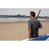 image:imageONeill Mens Basic Skins Upf 30  Short Sleeve Sun ShirtWhite