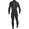 image:imageONeill Mens Epic 32mm Back Zip Full Wetsuit Durable Warmth with Good Flexibility for Surfing and All Water ActivitiesBlack 2