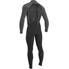 image:imageONeill Mens Epic 32mm Back Zip Full Wetsuit Durable Warmth with Good Flexibility for Surfing and All Water ActivitiesBlackOilSmoke