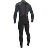 image:imageONeill Mens Epic 32mm Back Zip Full Wetsuit Durable Warmth with Good Flexibility for Surfing and All Water ActivitiesBlackSlateSmoke