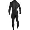 image:imageONeill Mens Epic 43mm Back Zip Full WetsuitBlack 2