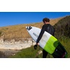 image:imageONeill Mens Epic 43mm Back Zip Full WetsuitBlackNavyBlack