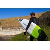 image:imageONeill Mens Epic 43mm Back Zip Full WetsuitBlackOilSmoke